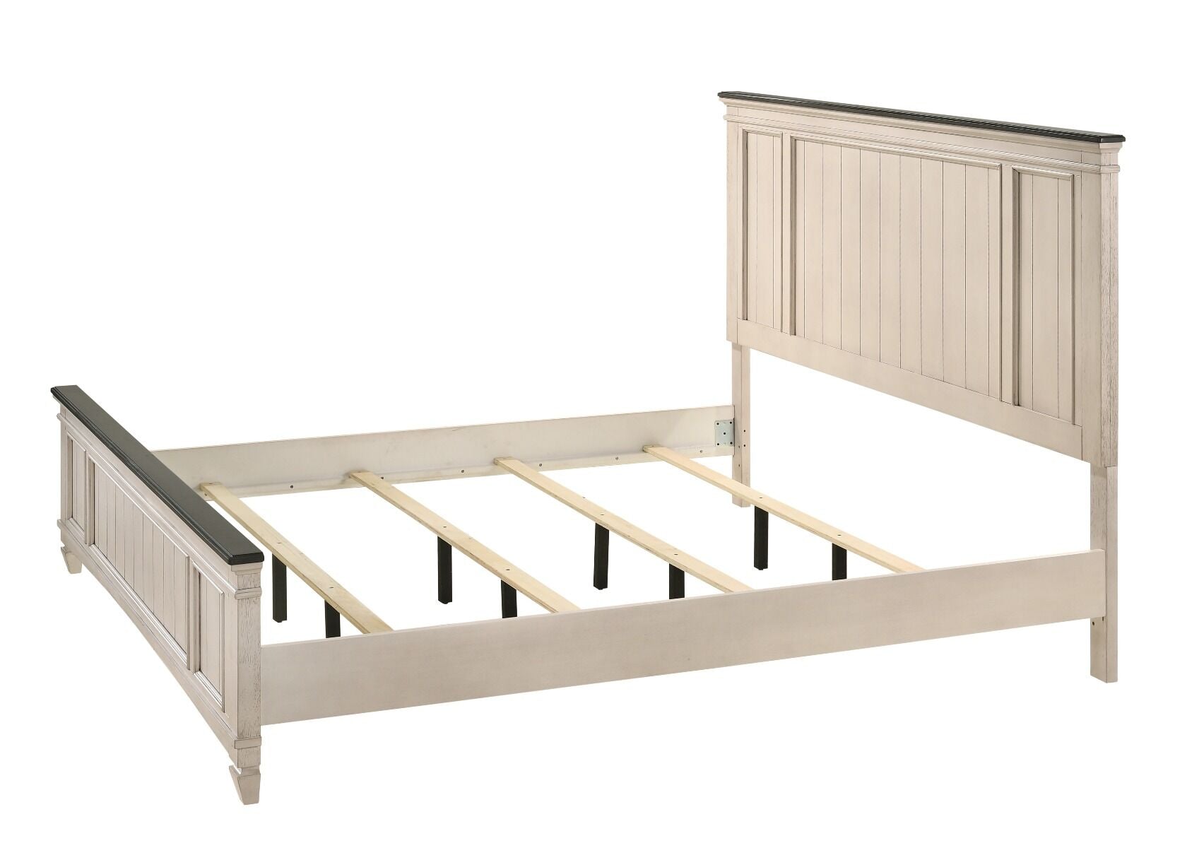 Sawyer King Bedroom Set