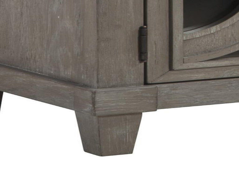 Fossil Ridge Accent Cabinet