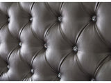 Coralayne Tufted King Bed - Katy Furniture