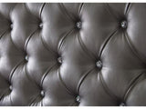 Coralayne Upholstered Queen Bedroom set - Katy Furniture