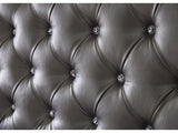 Coralayne Upholstered Queen Bedroom set - Katy Furniture