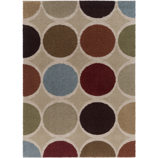Concepts 5 x 7 Rug