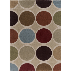 Concepts 5 x 7 Rug