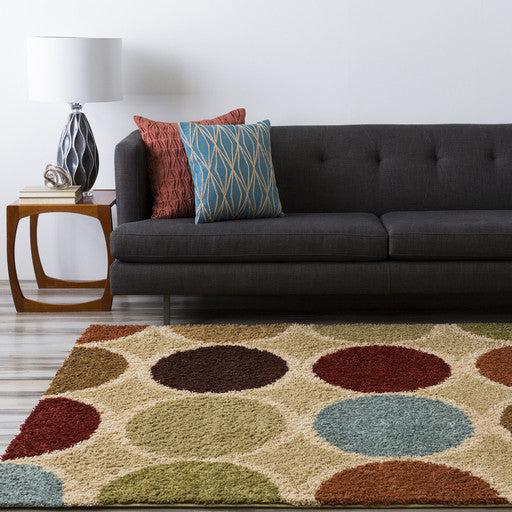 Concepts 5 x 7 Rug