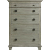 Crawford Chest