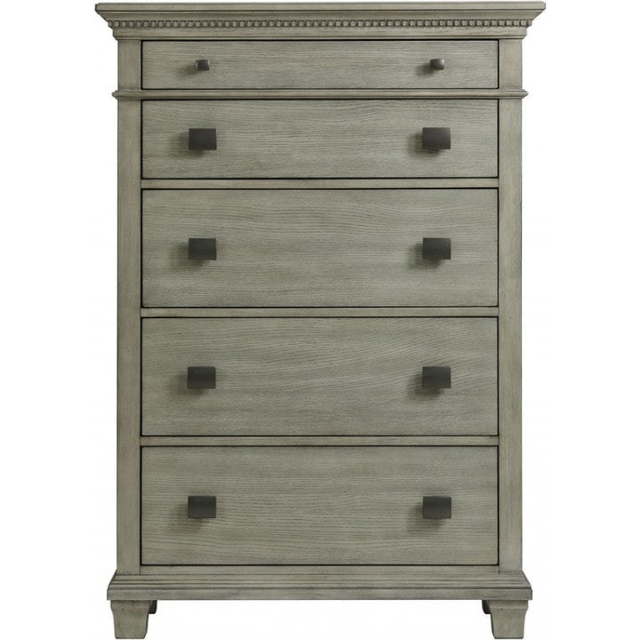 Crawford Chest