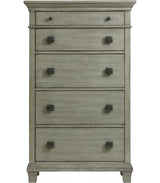 Crawford Chest