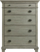 Crawford Chest