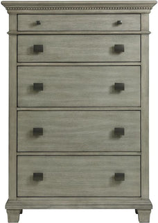 Crawford Chest