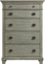 Crawford Chest