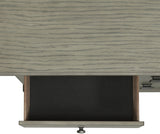 Crawford Queen Bedroom Set w/ Chest & FREE Gentleman Chest