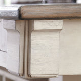 Bolanburg Counter Height Dining Room Set (Table W/ 4 Chairs) - Katy Furniture