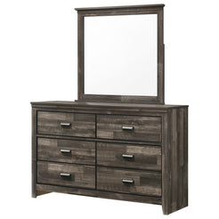 Carter Dresser
