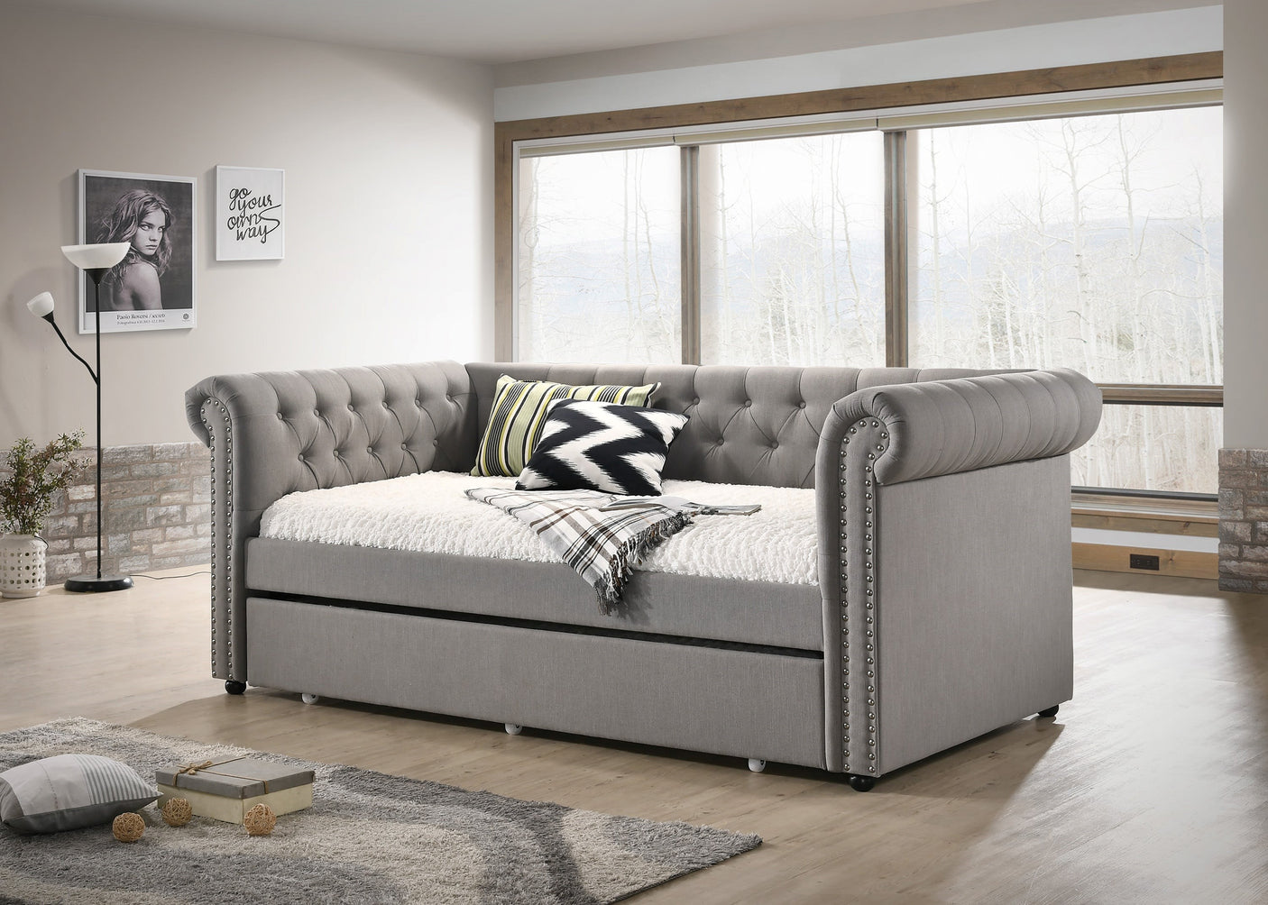 Ellie Daybed