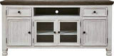 Havalance Extra Large TV Stand