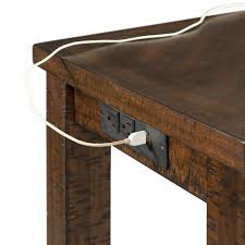 Jax Bar Table Set
