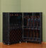 Gramercy Wine Cabinet
