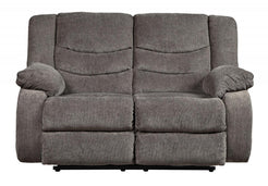 Logan Reclining Loveseat