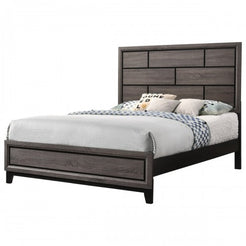 Akerson Queen Bed