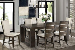 Grady Table w/ 6 Chairs