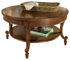 Aidan Coffee Table