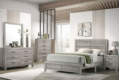 Anthony Full Bedroom Set w/ FREE Chest
