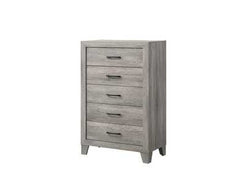 Anthony Chest
