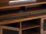 Taos Entertainment Set - Katy Furniture
