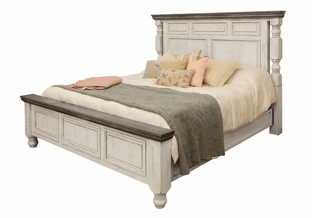 Stone King Bedroom Set