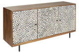 Kerrings Accent Cabinet