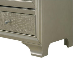 Lyssa Tv Stand