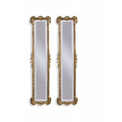 Helena 2 Panel Mirrors - Katy Furniture