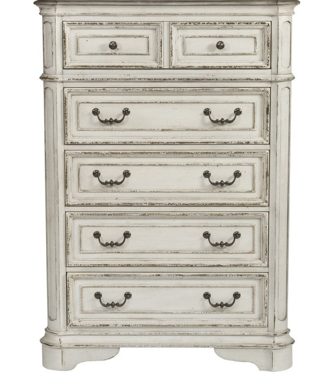 Magnolia Chest