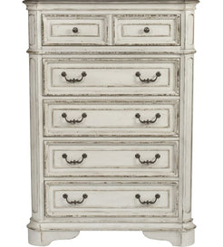 Magnolia Chest