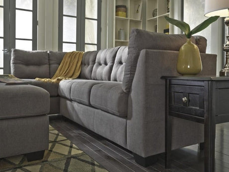 Maier Sectional - Katy Furniture