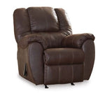 McGann Rocker Recliner