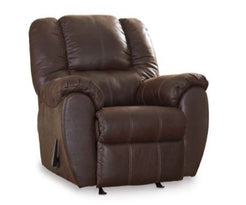 McGann Rocker Recliner