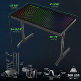 Avoca Gaming Desk