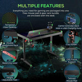 Avoca Gaming Desk