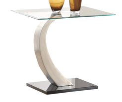 Modern End Table