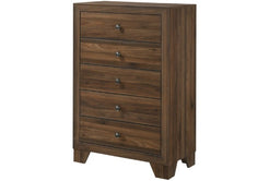 Millie QUEEN BEDROOM SET