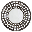 Ogier Accent Mirror - Katy Furniture