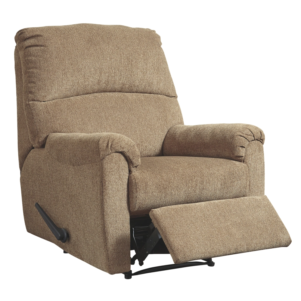 Nerviano Wall Recliner