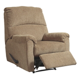 Nerviano Wall Recliner