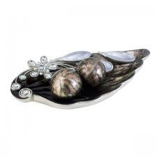 Belleria Decorative Bowl W/ Spheres - Katy Furniture