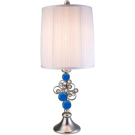 Just Dazzle Candleholder - Katy Furniture