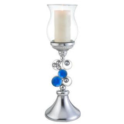 Just Dazzle Candleholder - Katy Furniture