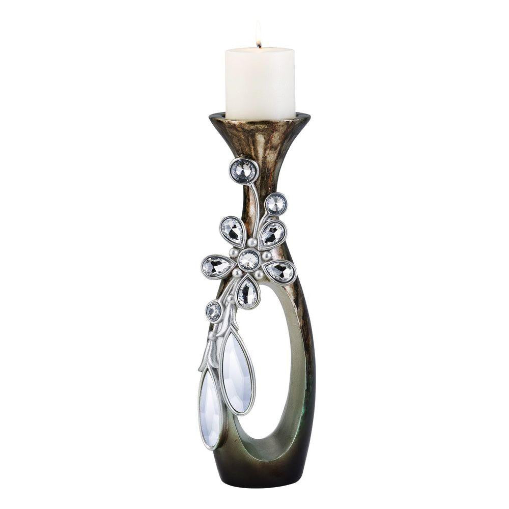 Belleria Decorative Bowl W/ Spheres - Katy Furniture