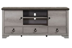 Patterson TV Stand