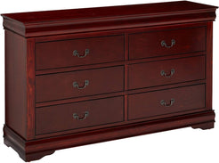 Philip Cherry Dresser